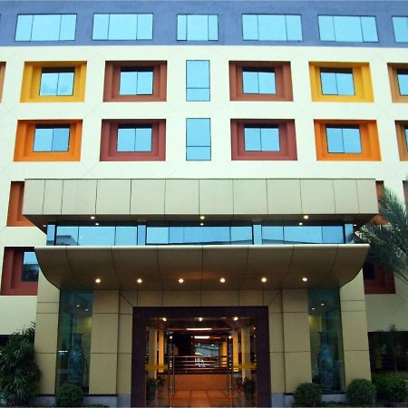Boutique Hotel 파타야 외부 사진