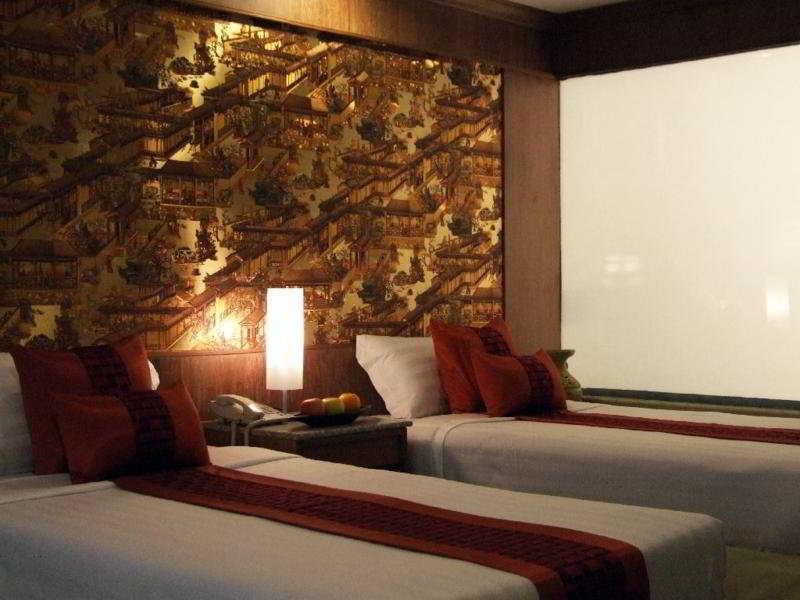 Boutique Hotel 파타야 외부 사진