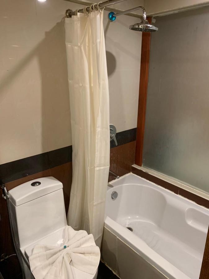 Boutique Hotel 파타야 외부 사진