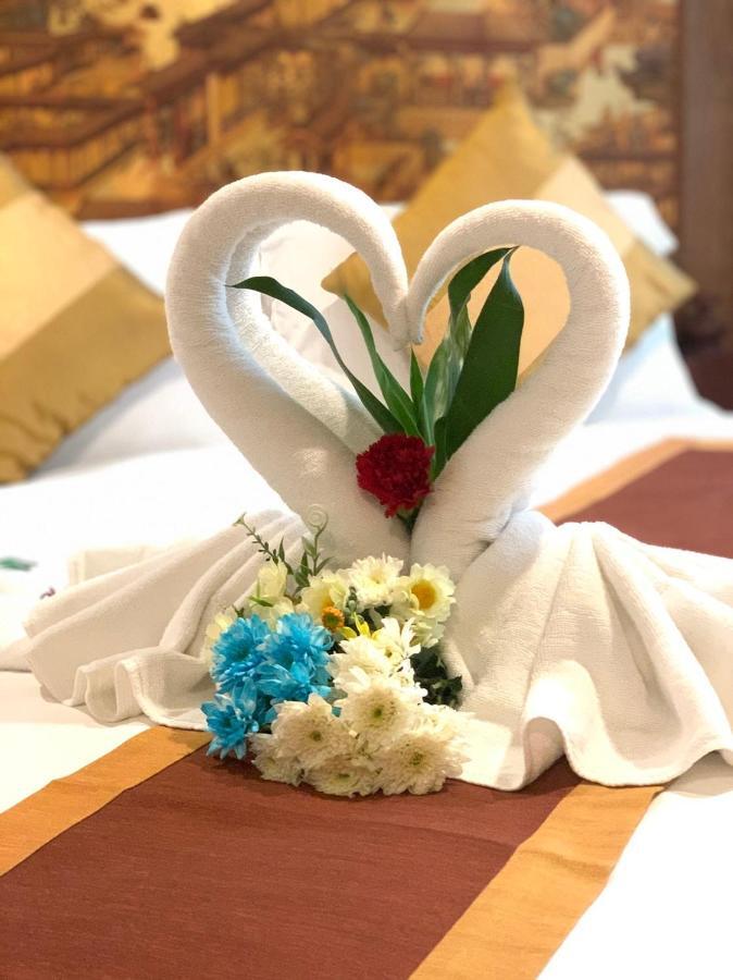 Boutique Hotel 파타야 외부 사진