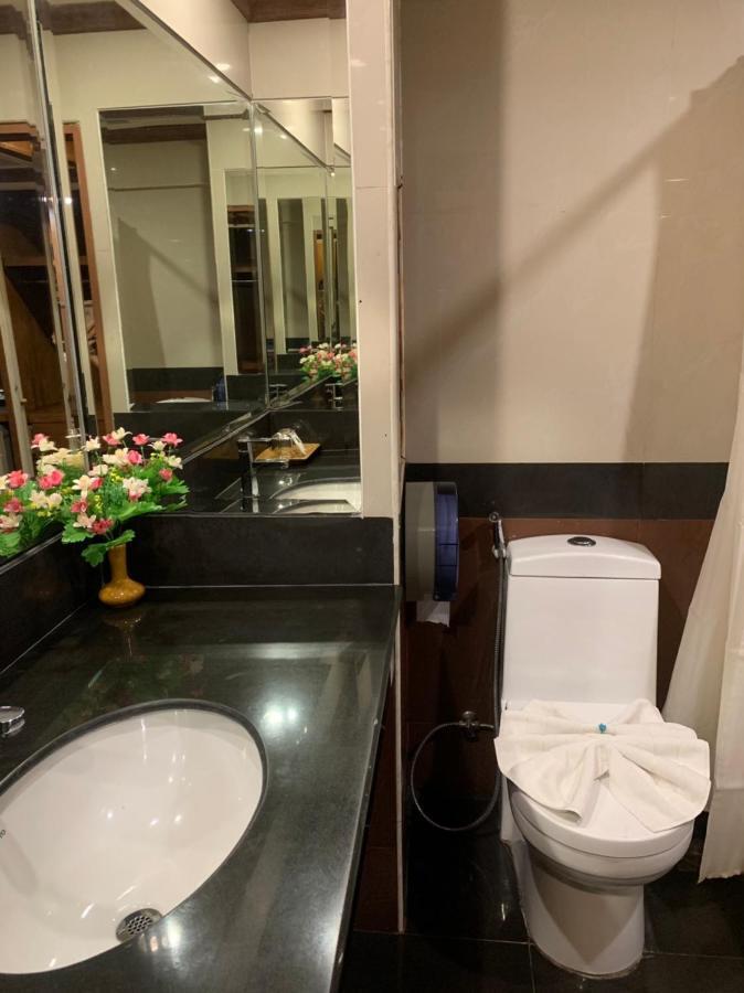 Boutique Hotel 파타야 외부 사진